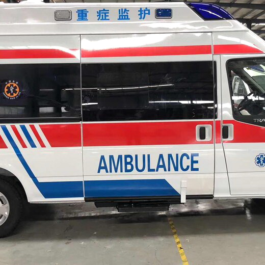 北京出租私人救护车联系方式